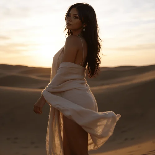 Vaëna, Interprète Onirique